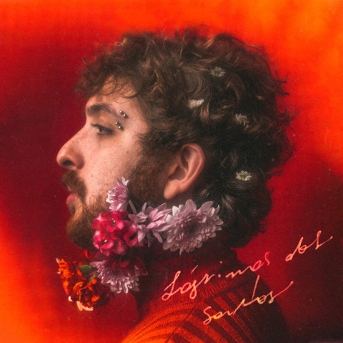 João Gabriel — Lágrimas dos Santos
